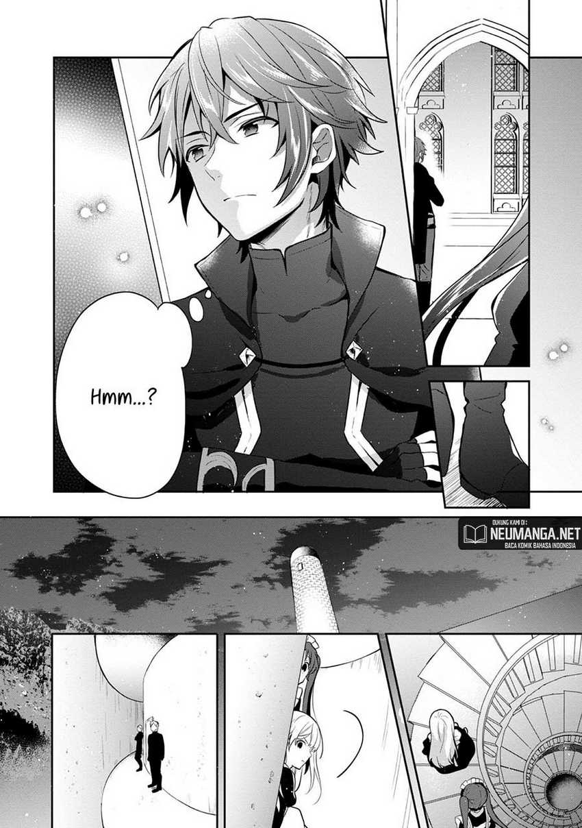 Tearmoon Empire Story